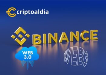 “Binance Web3: La Billetera Amigable que Revoluciona la Gestión de Criptomonedas”
