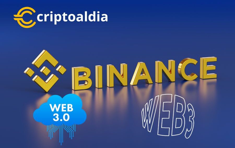 “Binance Web3: La Billetera Amigable que Revoluciona la Gestión de Criptomonedas”