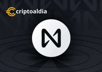 La propuesta de cuentas NEAR como facilitadoras de transacciones