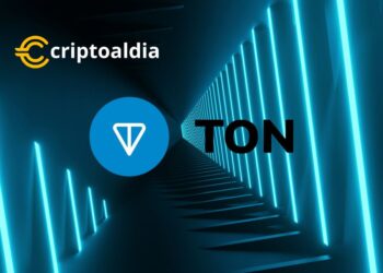 Juego P2E basado en TON en Telegram