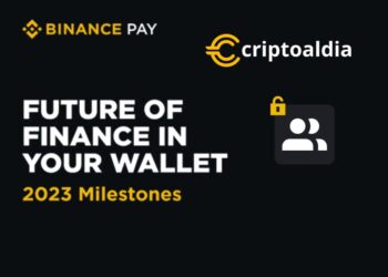 Binance Pay: Transformando la Experiencia de Pagos Criptográficos