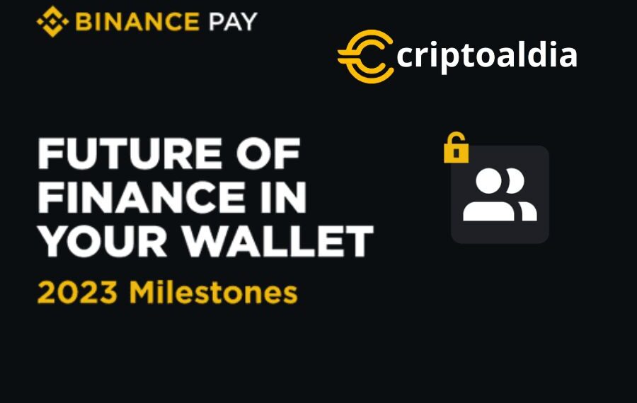 Binance Pay: Transformando la Experiencia de Pagos Criptográficos