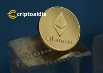 Perspectivas Bajistas para Ethereum (ETH) Generan Debates