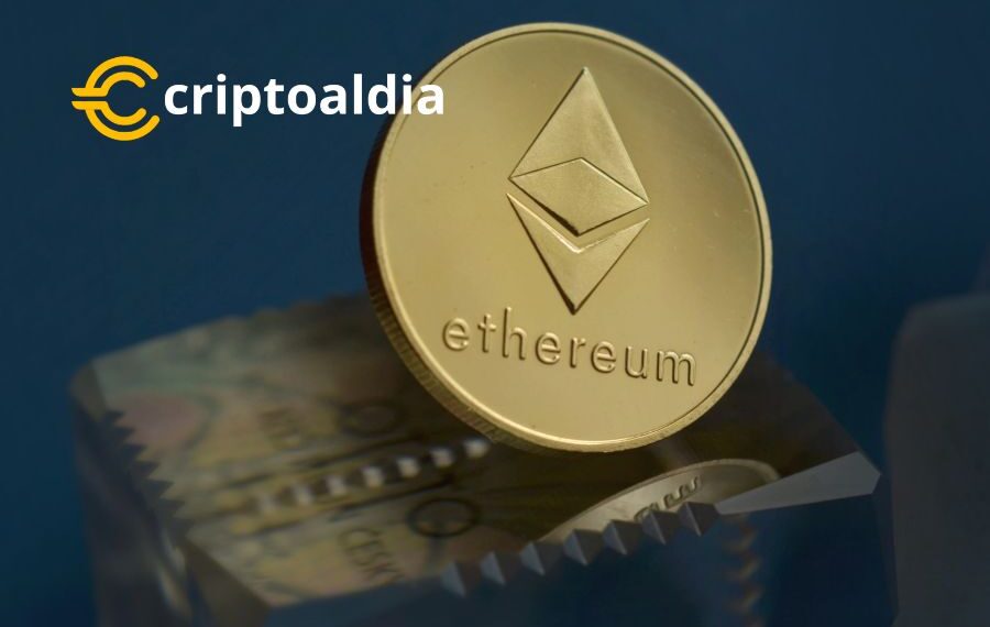 Perspectivas Bajistas para Ethereum (ETH) Generan Debates