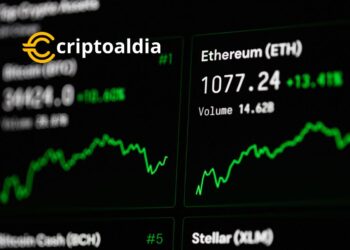 La reciente hazaña de Ethereum superando los 2.400 dólares