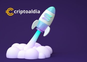 Solana ha experimentado un impresionante aumento de valor