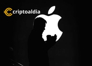 Apple ha retirado de su App Store en India a importantes plataformas de intercambio de criptomonedas