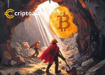 Bitcoin sigue siendo una fuerza imparable en el mundo financiero digital.