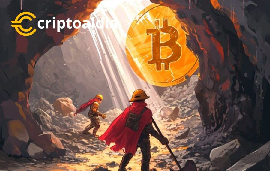 Bitcoin sigue siendo una fuerza imparable en el mundo financiero digital.
