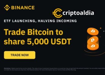Binance Spot despliega una tentadora oferta para sus usuarios habituales y VIP 1-3