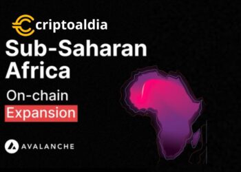 África subsahariana se posiciona como un posible líder en la próxima ola de actividad DeFi