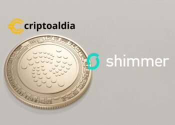 IOTA y Shimmer en una sola billetera