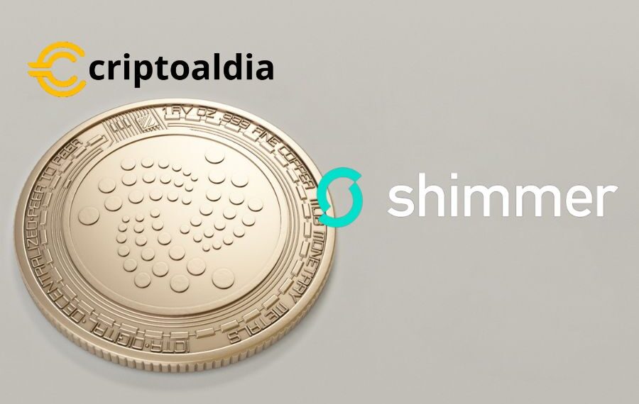 IOTA y Shimmer en una sola billetera