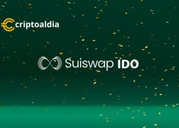 SuiSwap ha establecido su posición como una potencia en el ecosistema DeFi