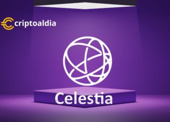 Celestia (TIA) ha emergido como un contendiente significativo en el mundo de las criptomonedas