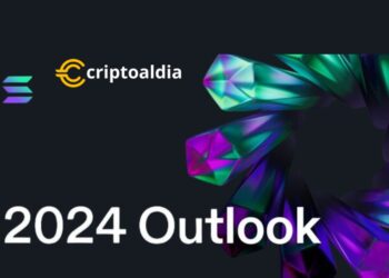 Solana se erige como un faro de innovación y oportunidad en el universo de las criptomonedas