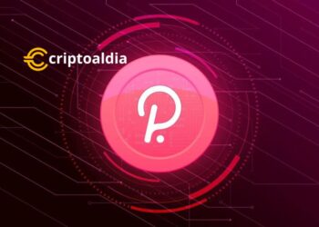 El Ascenso Sostenido de Polkadot: Datos Transaccionales Alcanzan Niveles Históricos