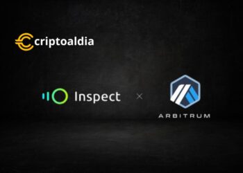 Arbitrum y la Revolución Blockchain: Una Alianza que Define el Futuro de Web3