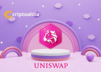 Uniswap no solo es una herramienta, sino un catalizador para la evolución continua de la economía