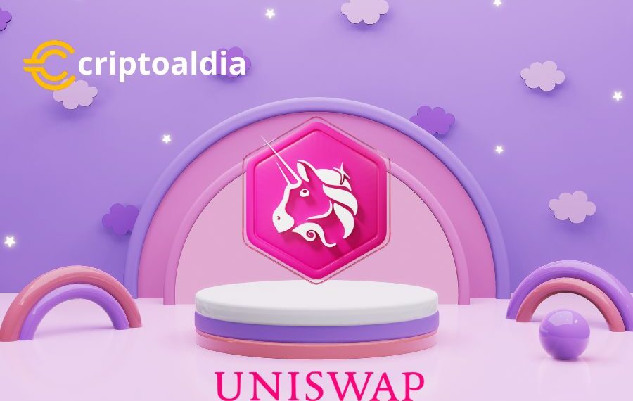 Uniswap no solo es una herramienta, sino un catalizador para la evolución continua de la economía