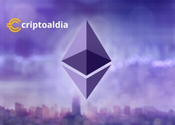 Ethereum refleja la creciente aceptación de las criptomonedas en los círculos financieros.