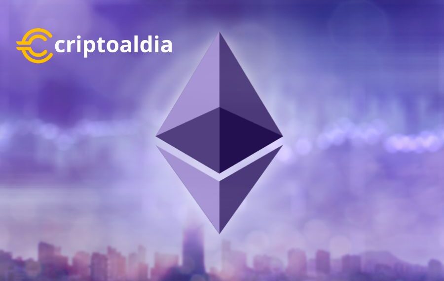 Ethereum refleja la creciente aceptación de las criptomonedas en los círculos financieros.