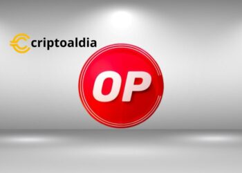 Optimism (OP) Eleva el Ánimo en un Mercado de Alta Volatilidad