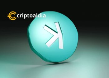 Kaspa (KAS): Un Ascenso Firme en Medio de la Volatilidad del Mercado