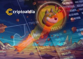 Bonk (BONK): Un Incremento Sólido en Medio de la Volatilidad Criptográfica