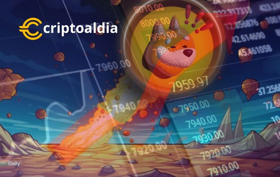 Bonk (BONK): Un Incremento Sólido en Medio de la Volatilidad Criptográfica