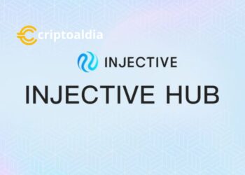 Injective Hub: Transformando la Experiencia de Usuario en el Mundo Digital