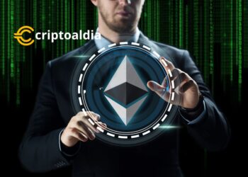 “Ether para Superar a Bitcoin: La Audaz Predicción de QCP Capital”
