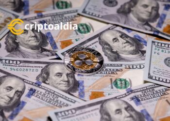 Ripple mueve 80 millones de XRP