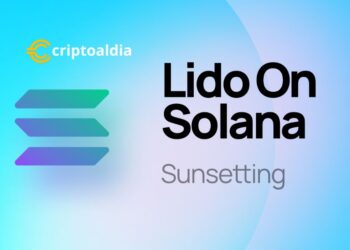Lido en Solana se Desvanece