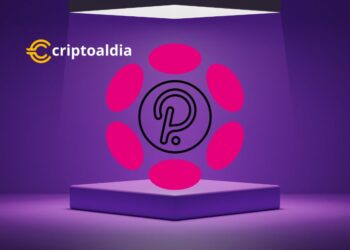 El índice de fuerza relativa de DOT indica una desaceleración