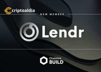 LendrNetwork Desbloquea Nuevas Oportunidades con Chainlink BUILD