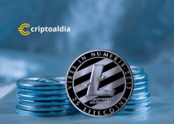 El descenso y ascenso de Litecoin