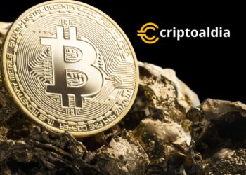 La primera ‘Cruz Dorada’ semanal de Bitcoin