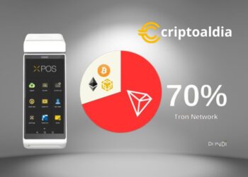 La compatibilidad de TRONetwork con PundiX XPOS