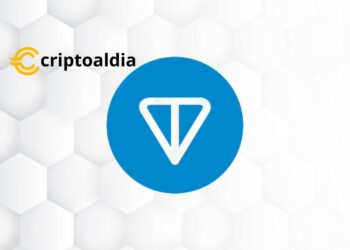 Toncoin emerge como una apuesta intrigante en el complejo universo de las criptomonedas