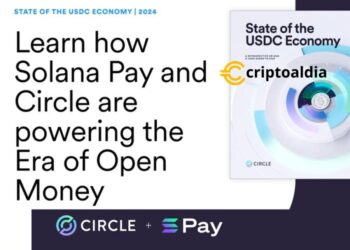 Solana Pay: Forjando un Futuro Financiero sin Fricciones