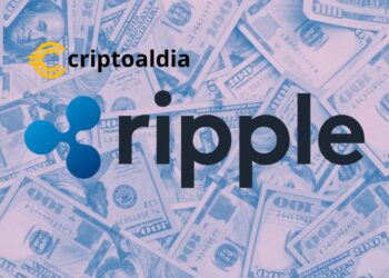 Ripple (XRP): En la Cuerda Floja ante la Amenaza de una Caída Significativa