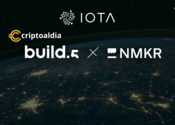 IOTA y nmkr_io: Alianza Innovadora para la Integración de Activos Tokenizados de Cardano