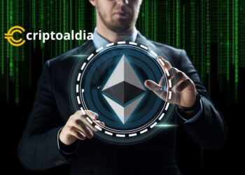 Ethereum Despeja el Camino hacia la Eficiencia
