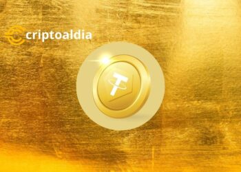 Oro Digital: Tether Gold (XAUt) – El Resplandor del Legado en la Era Moderna