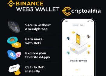 Binance Web3 Wallet: Un Resguardo Completo para tus Criptomonedas