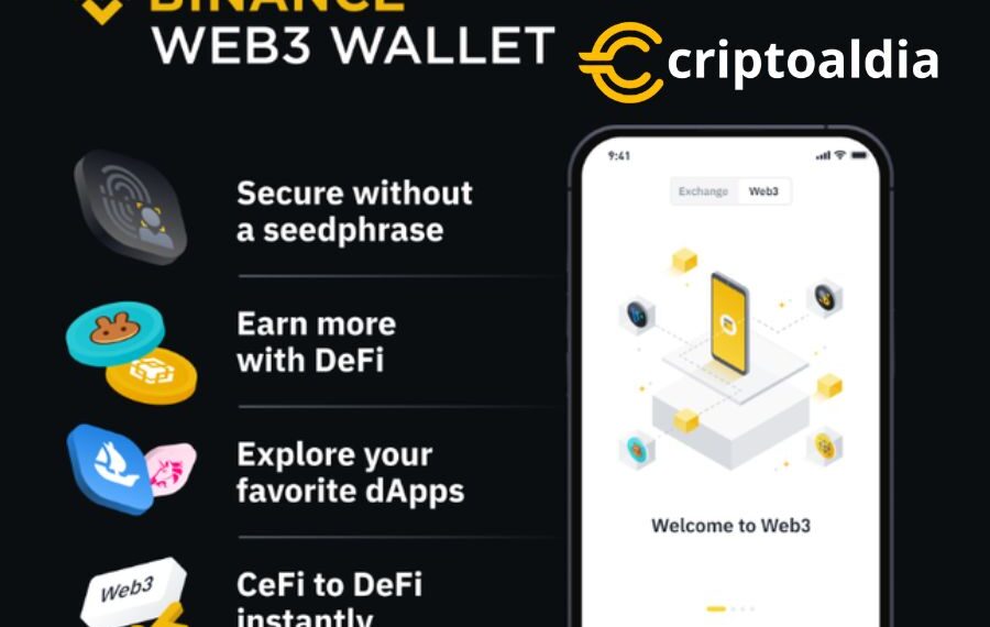 Binance Web3 Wallet: Un Resguardo Completo para tus Criptomonedas
