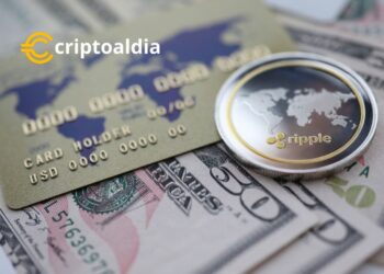 Ripple Imparable: XRP Listo para Transformar Pagos Internacionales en Bancos de EE. UU.
