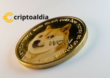 Dogecoin en Movimiento: Una Transferencia Millonaria Despierta la Curiosidad del Mercado