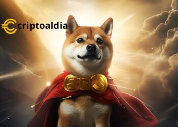 Shibarium resalta la creciente influencia de Shiba Inu en el universo de las criptomonedas